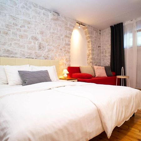 فيلا Stone House Marino تروغير المظهر الخارجي الصورة