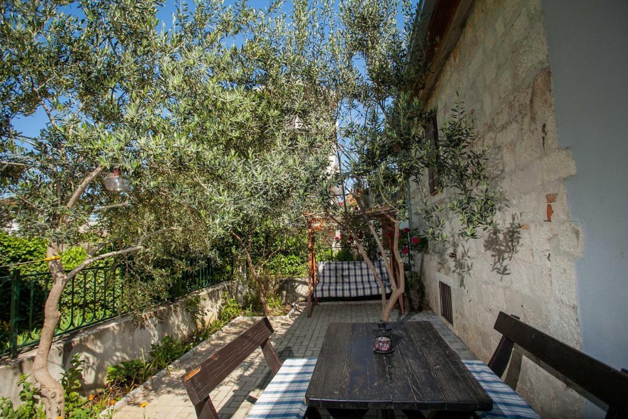 فيلا Stone House Marino تروغير المظهر الخارجي الصورة
