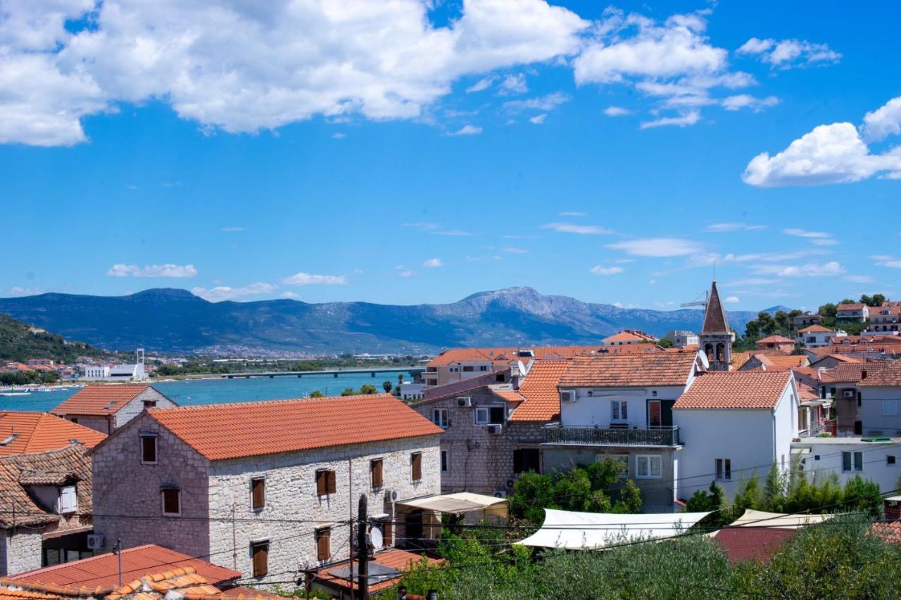 فيلا Stone House Marino تروغير المظهر الخارجي الصورة