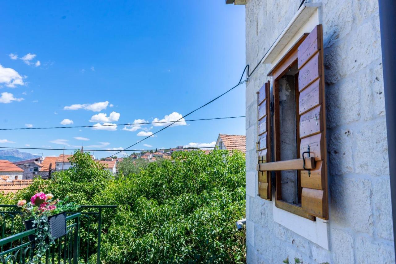 فيلا Stone House Marino تروغير المظهر الخارجي الصورة