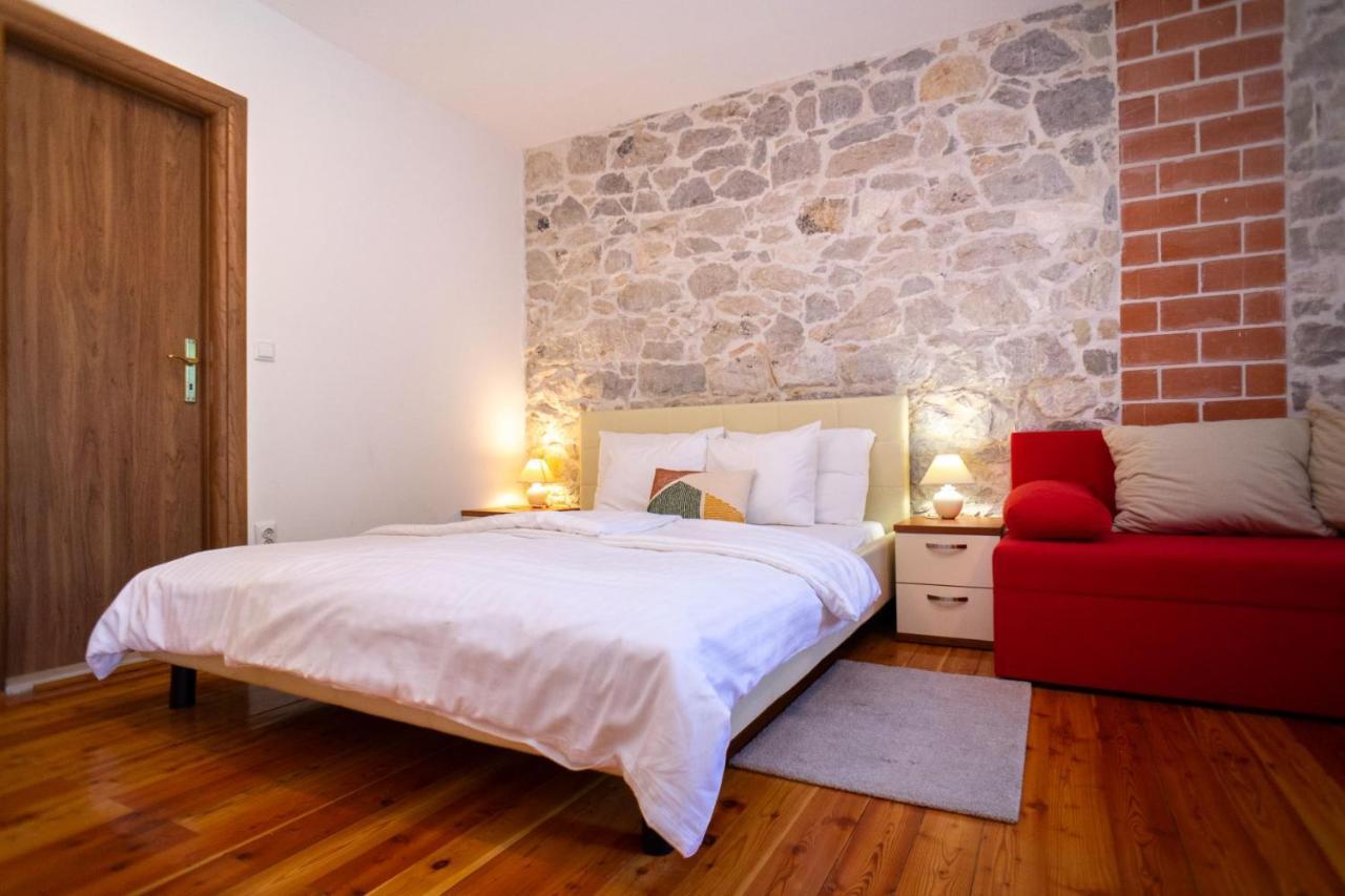 فيلا Stone House Marino تروغير المظهر الخارجي الصورة