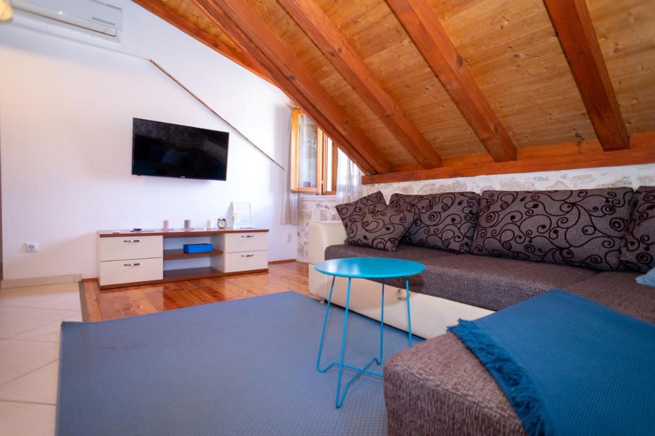 فيلا Stone House Marino تروغير المظهر الخارجي الصورة