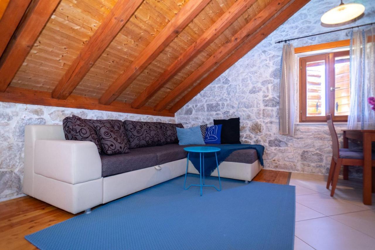 فيلا Stone House Marino تروغير المظهر الخارجي الصورة
