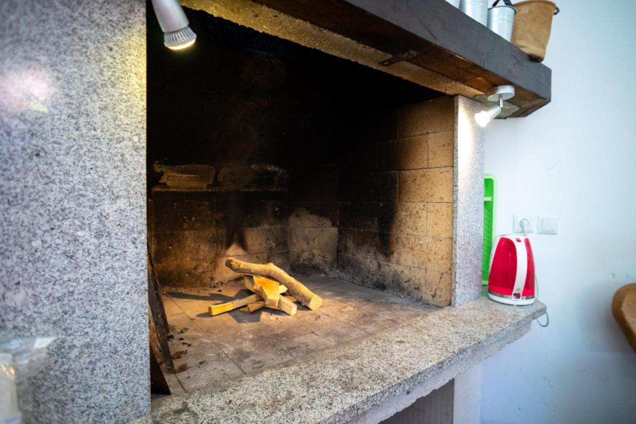 فيلا Stone House Marino تروغير المظهر الخارجي الصورة