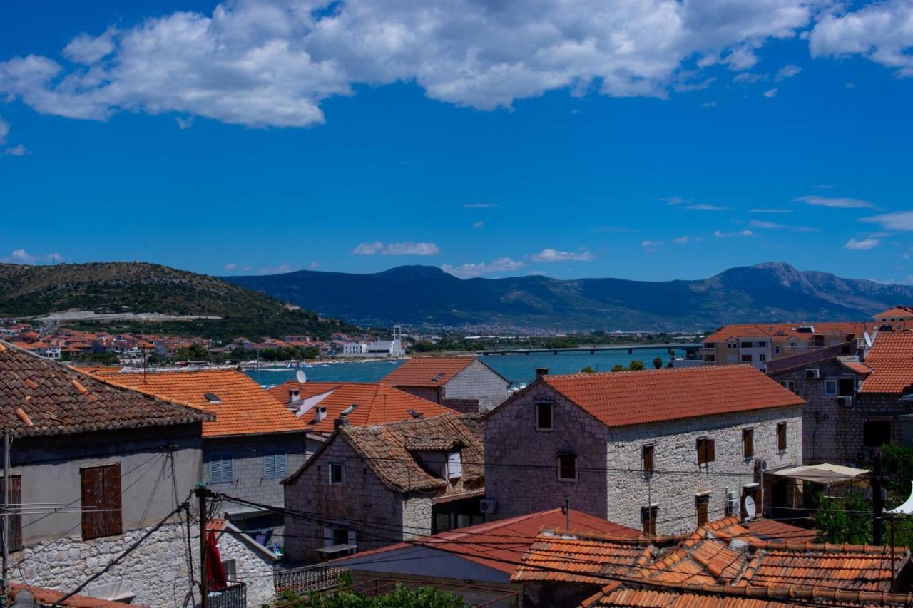 فيلا Stone House Marino تروغير المظهر الخارجي الصورة