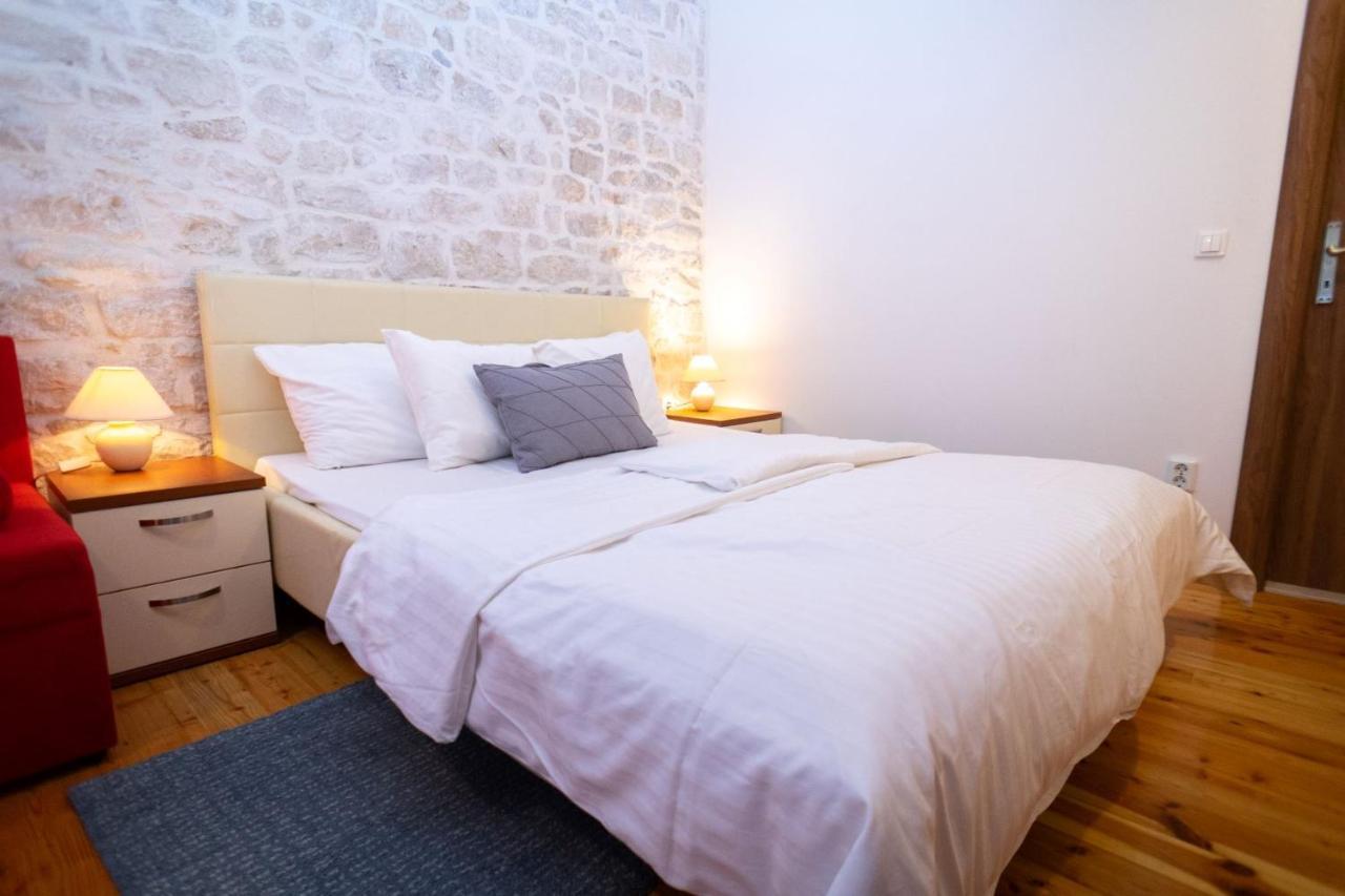 فيلا Stone House Marino تروغير المظهر الخارجي الصورة