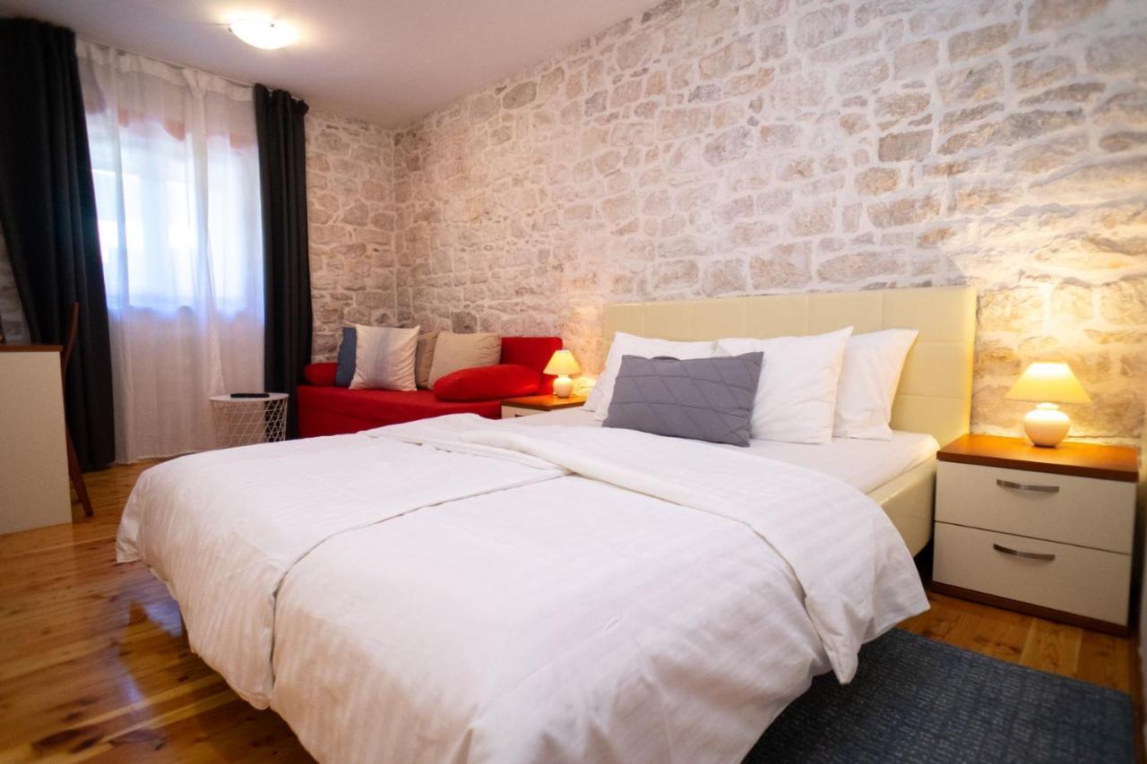 فيلا Stone House Marino تروغير المظهر الخارجي الصورة