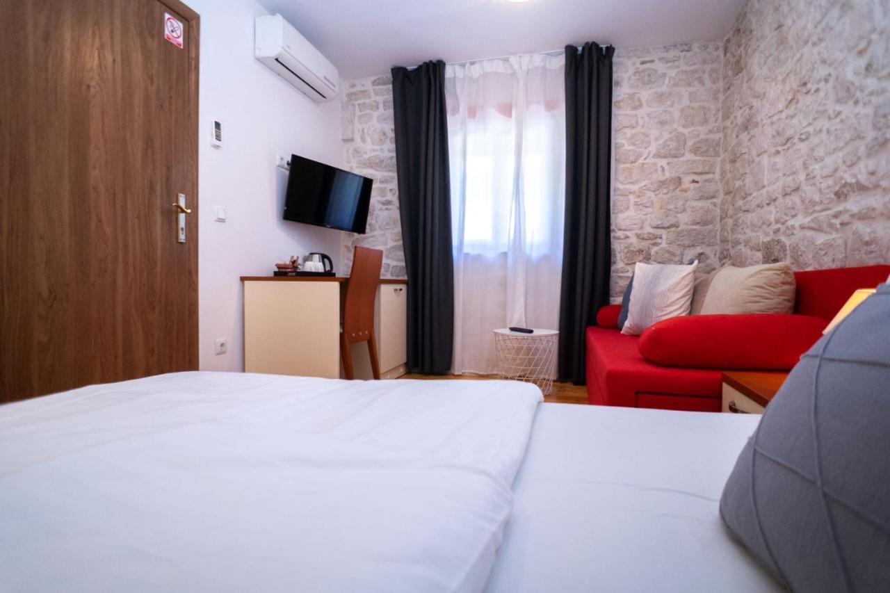 فيلا Stone House Marino تروغير المظهر الخارجي الصورة