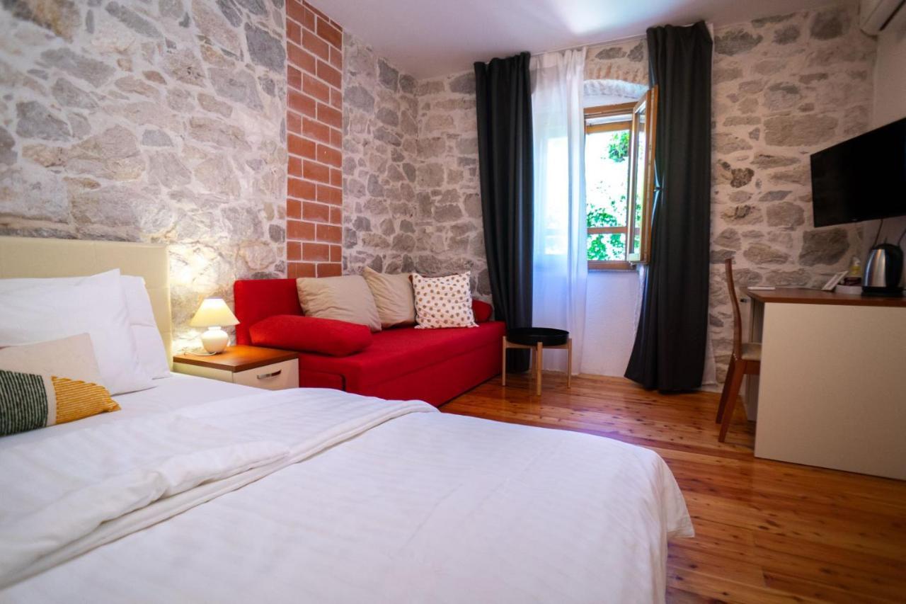 فيلا Stone House Marino تروغير المظهر الخارجي الصورة