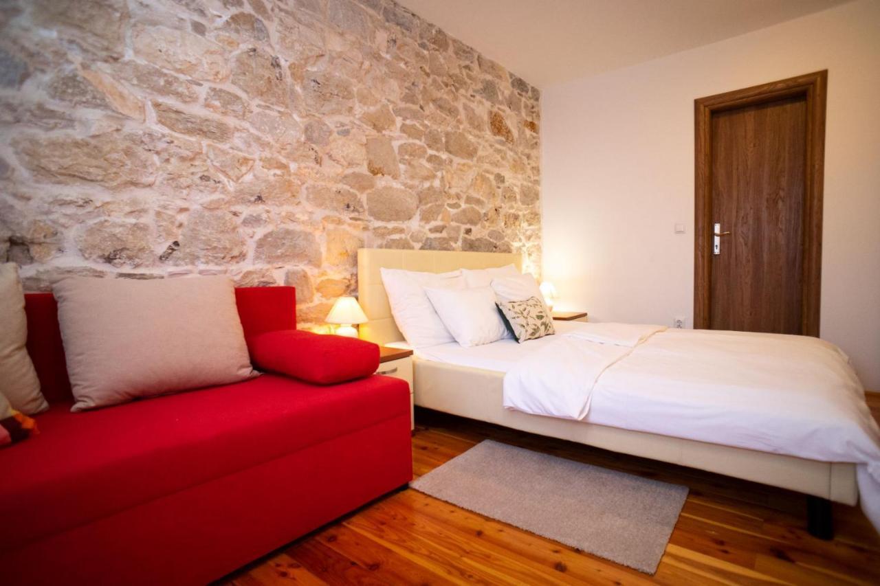 فيلا Stone House Marino تروغير المظهر الخارجي الصورة