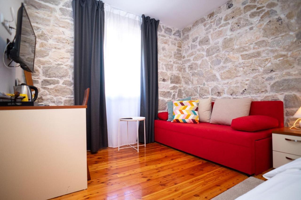 فيلا Stone House Marino تروغير المظهر الخارجي الصورة