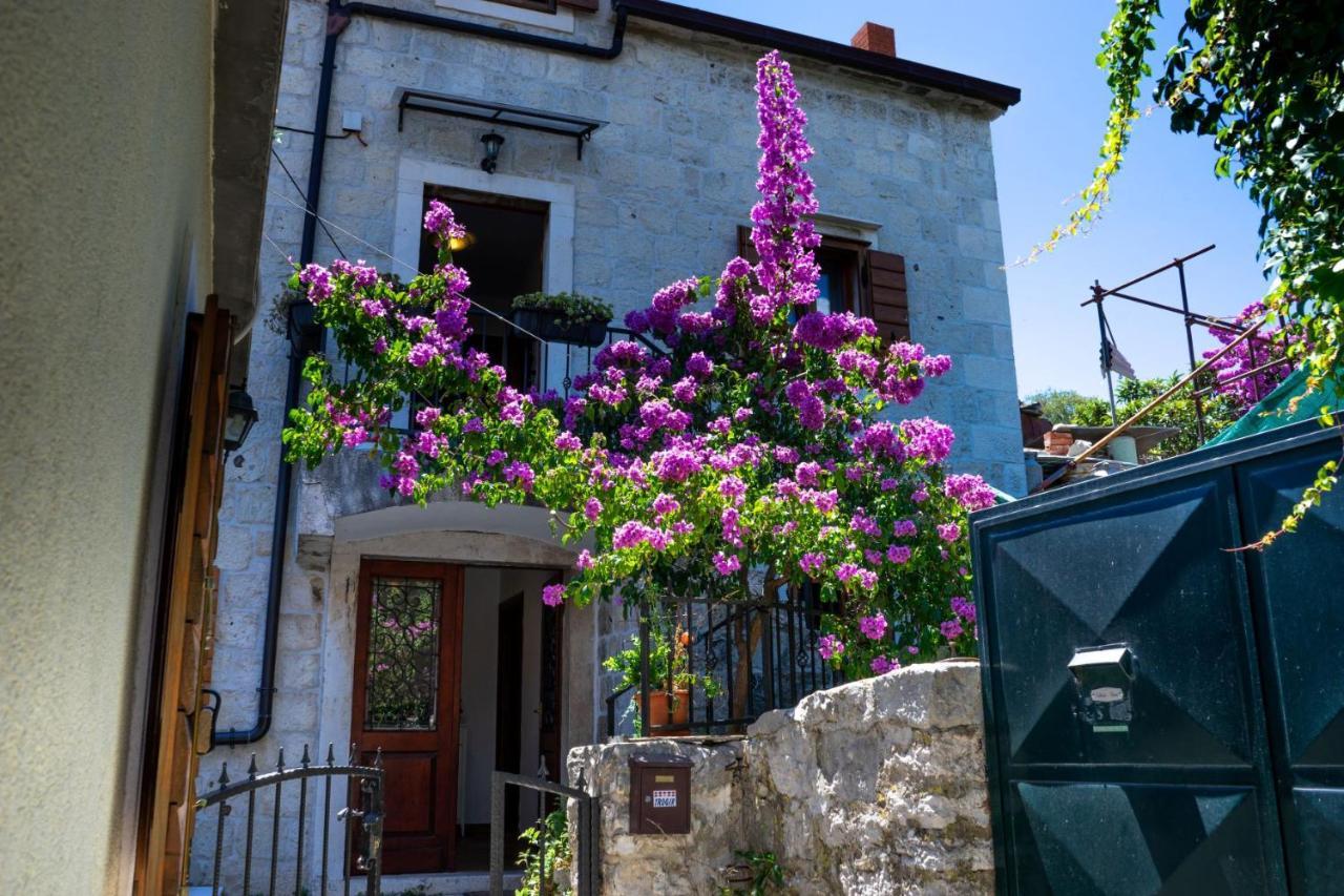 فيلا Stone House Marino تروغير المظهر الخارجي الصورة
