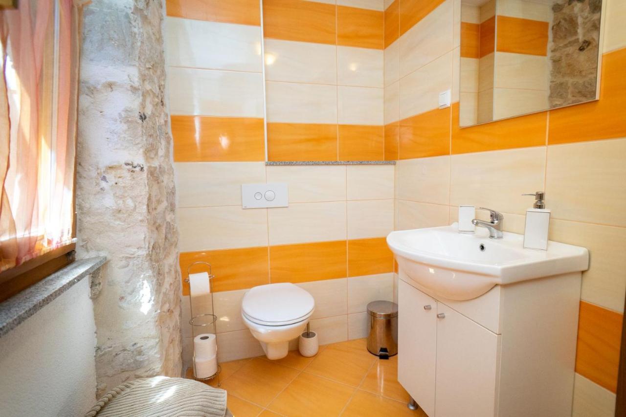 فيلا Stone House Marino تروغير المظهر الخارجي الصورة