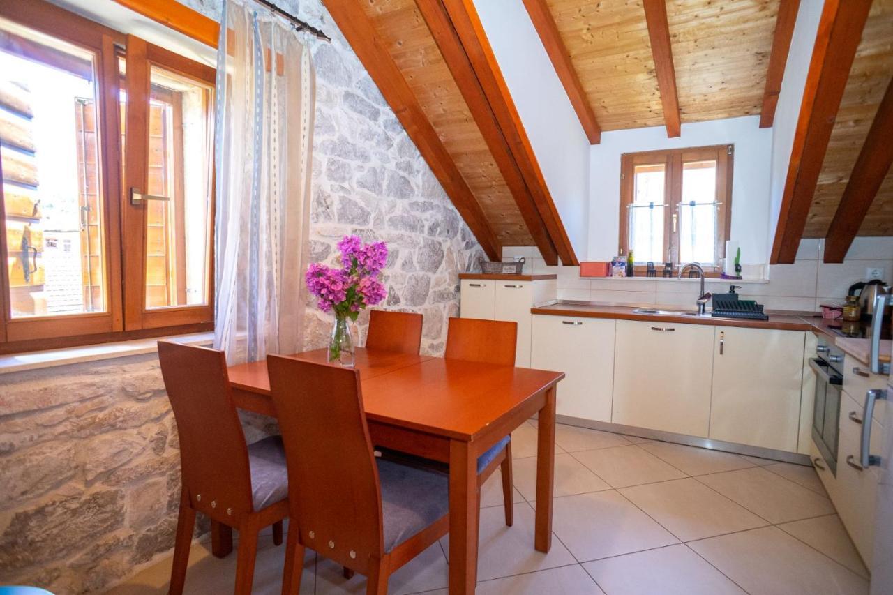 فيلا Stone House Marino تروغير المظهر الخارجي الصورة