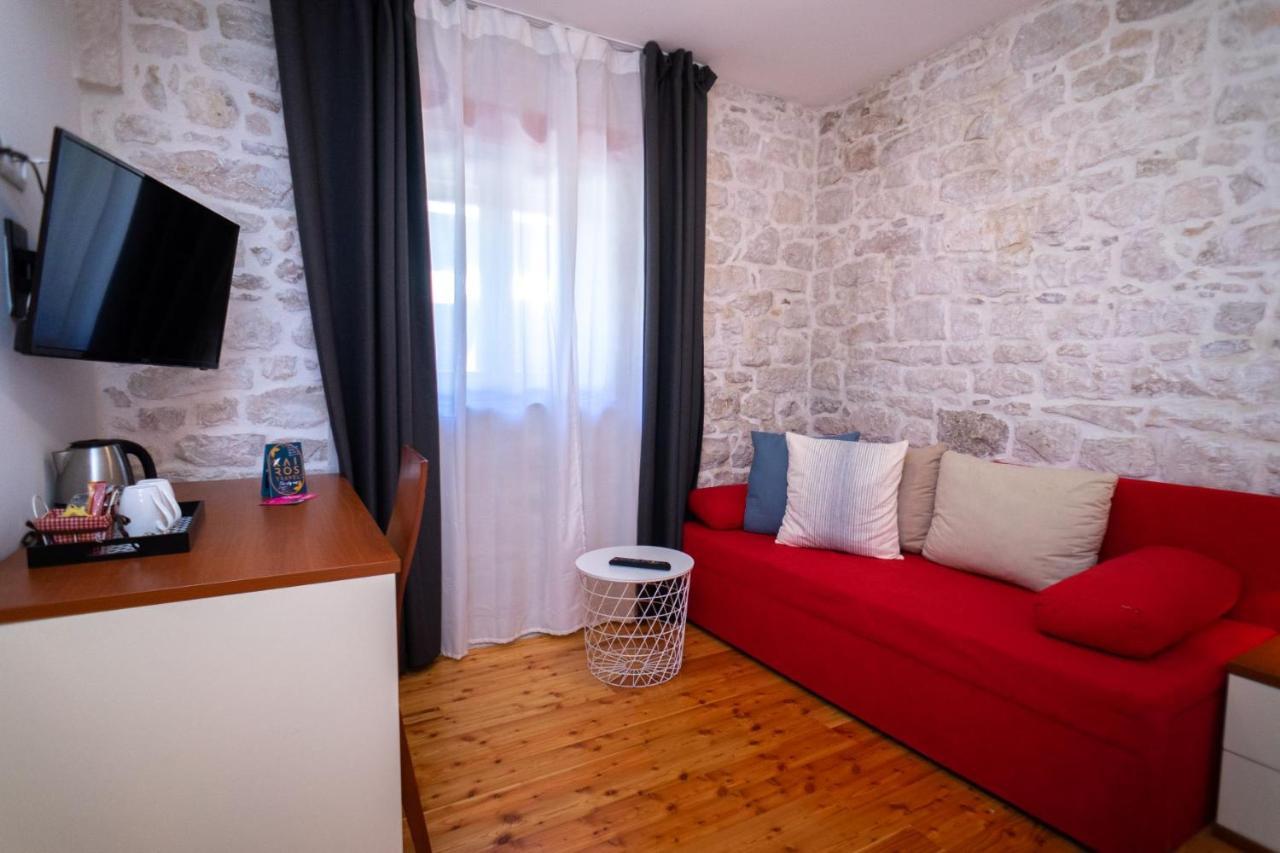 فيلا Stone House Marino تروغير المظهر الخارجي الصورة