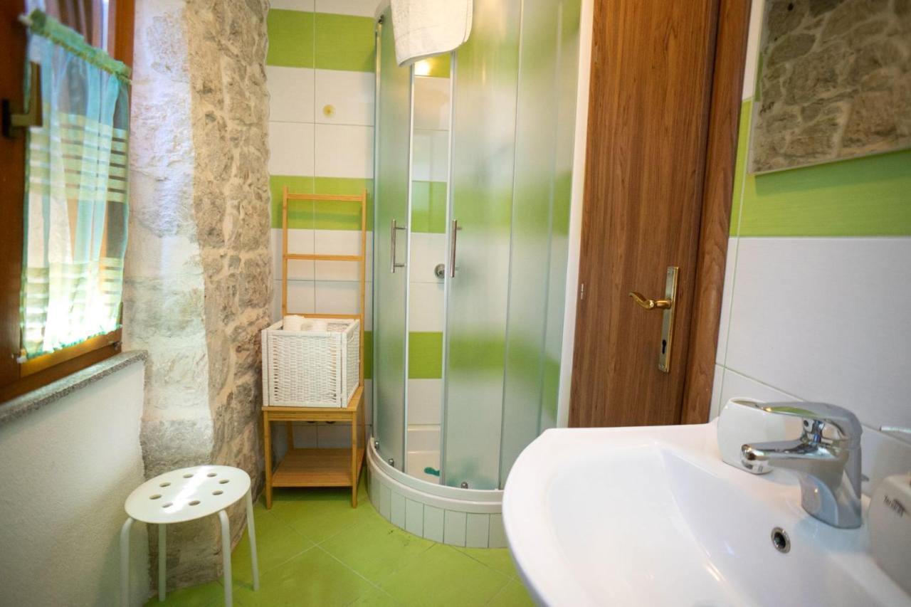 فيلا Stone House Marino تروغير المظهر الخارجي الصورة