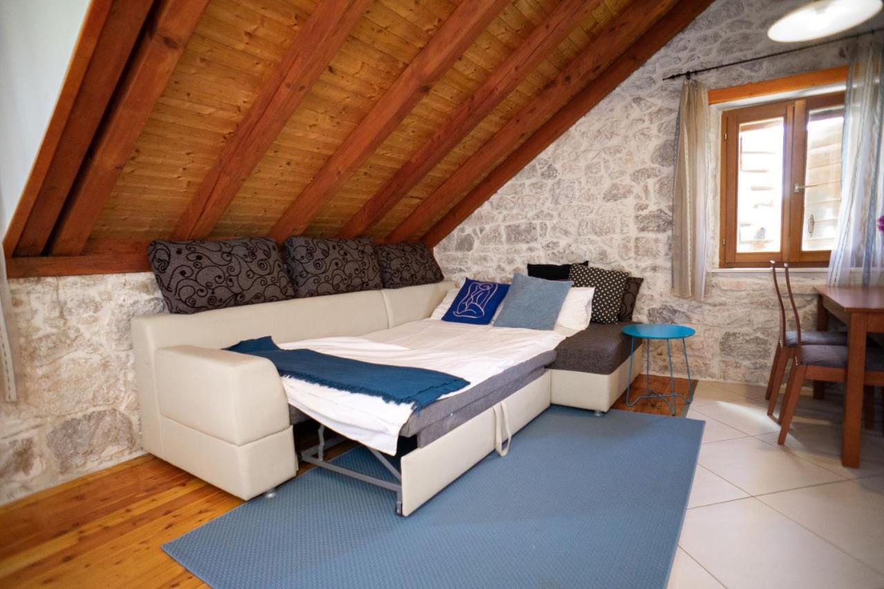 فيلا Stone House Marino تروغير المظهر الخارجي الصورة